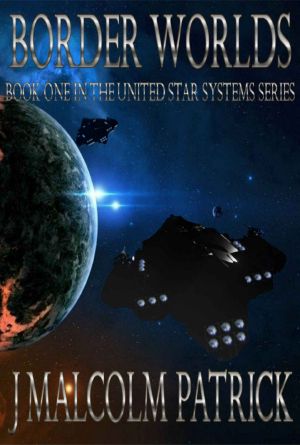 [United Star Systems 01] • Border Worlds